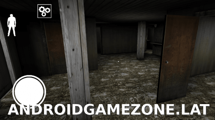 Granny 2 скриншот 2