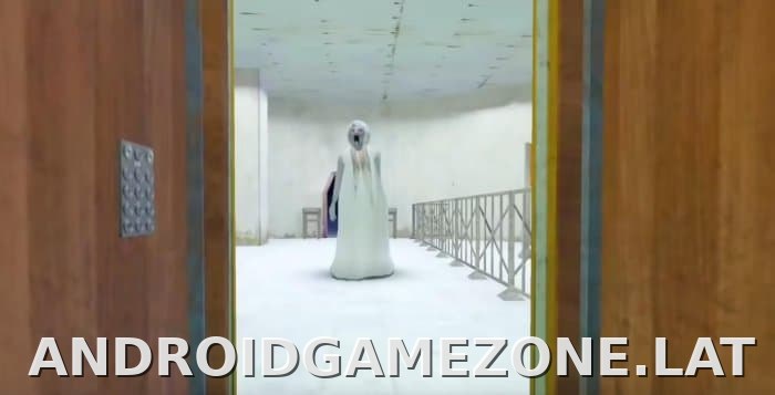Granny 4 скриншот 2