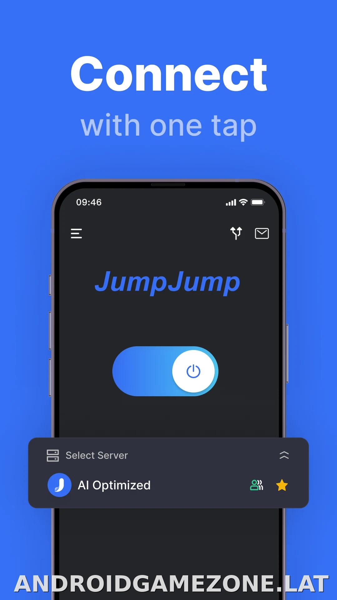 JumpJump скриншот 1