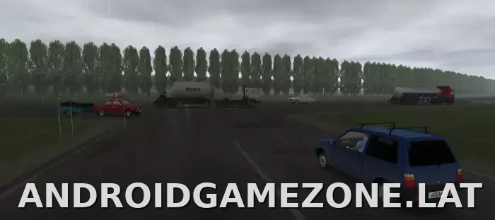 Motor Depot скриншот 1